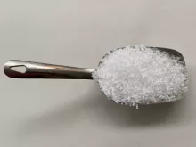Livraison en nos ateliers de carboglace (glace sèche) - Pellets 3 mm diamètre - Prix selon quantité