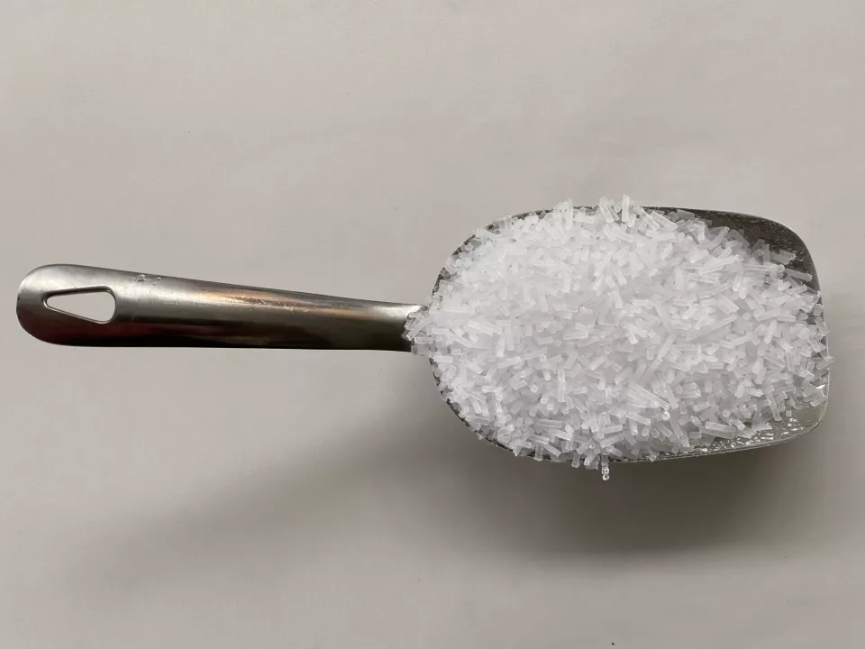 Livraison en nos ateliers de carboglace (glace sèche) - Pellets 3 mm diamètre - Prix selon quantité